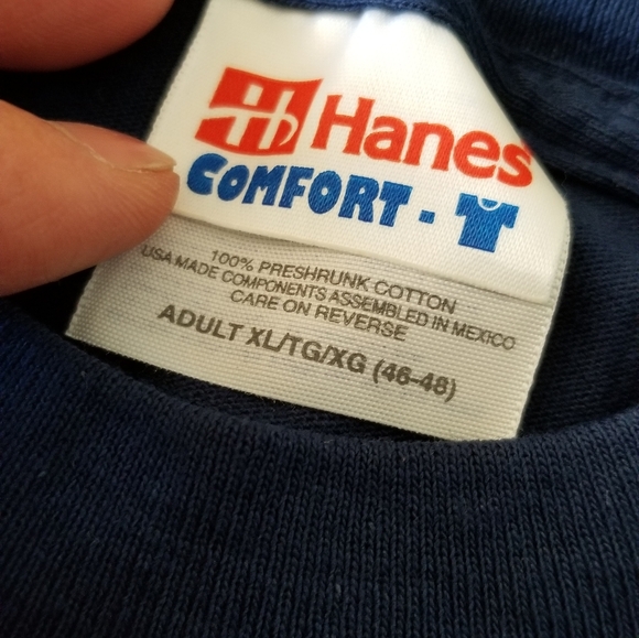 Mens Vintage NBA Live 2003, Brand new T shirt - Picture 2 of 3